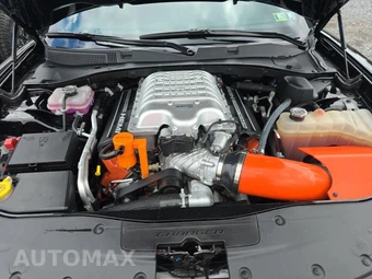 2022 Dodge Charger SRT Hellcat Widebody – miniatura 12