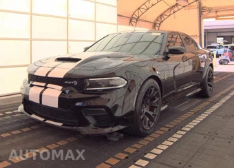 2022 Dodge Charger SRT Hellcat Widebody - car from the USA, Manheim Buy-Now listing at AUTOMAX