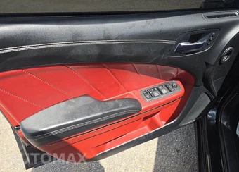 2022 Dodge Charger SRT Hellcat Widebody - miniatura 12