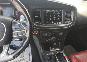 2022 Dodge Charger SRT Hellcat Widebody - miniatura 13