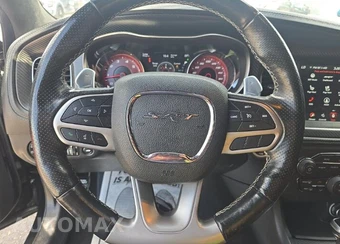 2022 Dodge Charger SRT Hellcat Widebody - miniatura 14