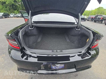 2022 Dodge Charger SRT Hellcat Widebody – miniatura 11