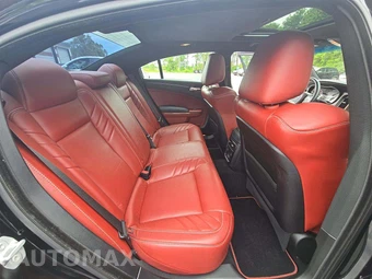 2022 Dodge Charger SRT Hellcat Widebody – miniatura 13