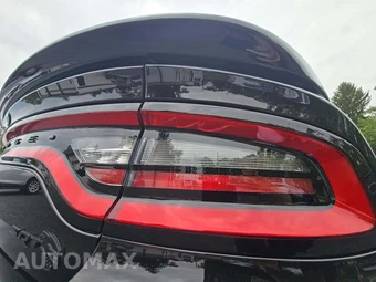 2022 Dodge Charger SRT Hellcat Widebody – miniatura 18