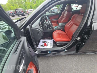 2022 Dodge Charger SRT Hellcat Widebody – miniatura 3
