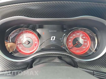 2022 Dodge Charger SRT Hellcat Widebody – miniatura 6
