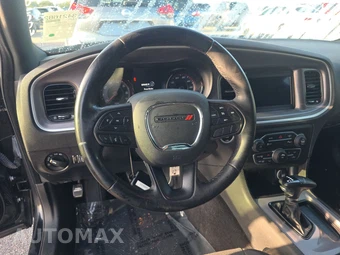 2022 Dodge Charger SXT – miniatura 10