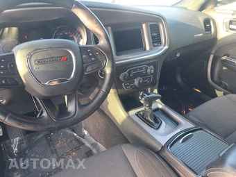 2022 Dodge Charger SXT – miniatura 11