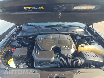 2022 Dodge Charger SXT – miniatura 15