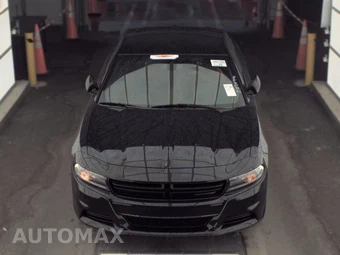 2022 Dodge Charger SXT – miniatura 2