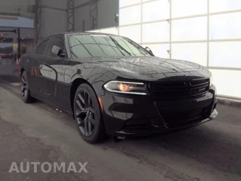 2022 Dodge Charger SXT – miniatura 3
