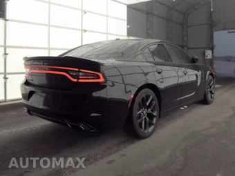 2022 Dodge Charger SXT – miniatura 4