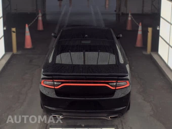 2022 Dodge Charger SXT – miniatura 5