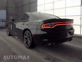 2022 Dodge Charger SXT – miniatura 6
