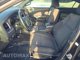 2022 Dodge Charger SXT – miniatura 7
