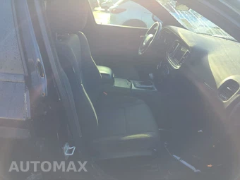 2022 Dodge Charger SXT – miniatura 8