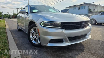 2022 Dodge Charger SXT - samochód z USA z aukcji Manheim, oferta Kup Teraz w AUTOMAX