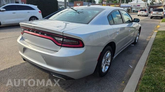 2022 Dodge Charger SXT - miniatura 10