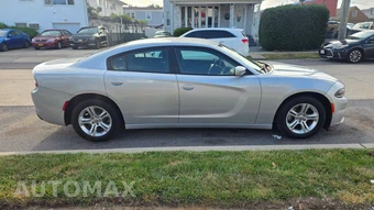 2022 Dodge Charger SXT - miniatura 11
