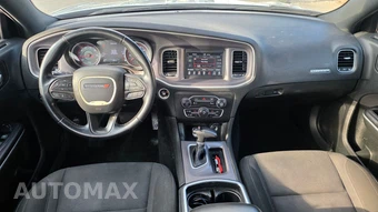 2022 Dodge Charger SXT - miniatura 14