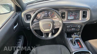2022 Dodge Charger SXT - miniatura 15