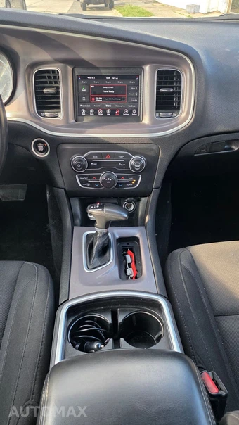2022 Dodge Charger SXT - miniatura 16