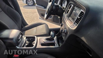 2022 Dodge Charger SXT - miniatura 21