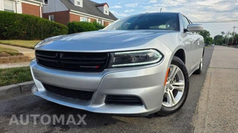 2022 Dodge Charger SXT - miniatura 3