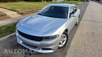 2022 Dodge Charger SXT - miniatura 4