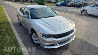 2022 Dodge Charger SXT - miniatura 5
