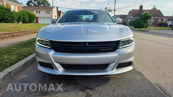 2022 Dodge Charger SXT - miniatura 6