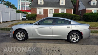 2022 Dodge Charger SXT - miniatura 7