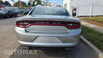 2022 Dodge Charger SXT - miniatura 9