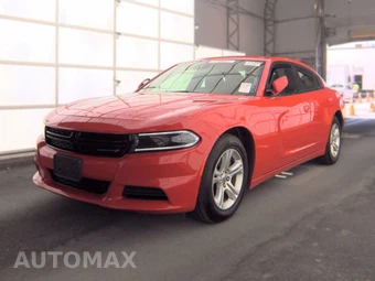 2022 Dodge Charger SXT - samochód z USA z aukcji Manheim, oferta Kup Teraz w AUTOMAX