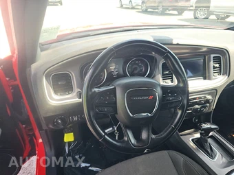 2022 Dodge Charger SXT - miniatura 10