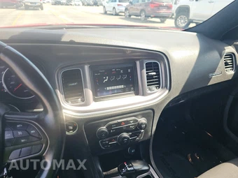 2022 Dodge Charger SXT - miniatura 11
