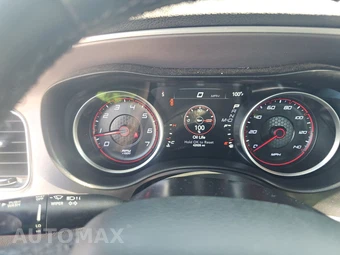 2022 Dodge Charger SXT - miniatura 12