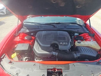 2022 Dodge Charger SXT - miniatura 15