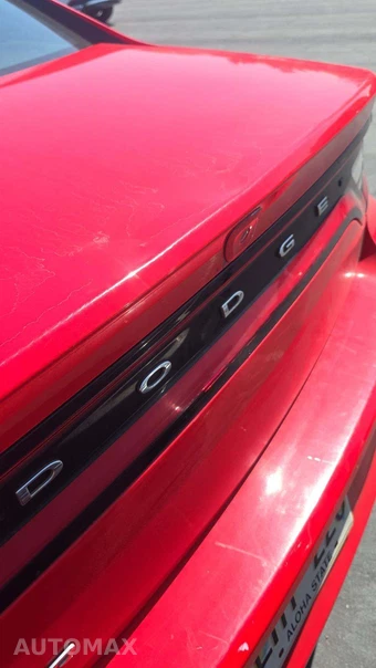 2022 Dodge Charger SXT - miniatura 19