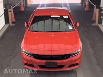 2022 Dodge Charger SXT - miniatura 2