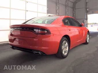 2022 Dodge Charger SXT - miniatura 4