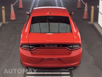 2022 Dodge Charger SXT - miniatura 5