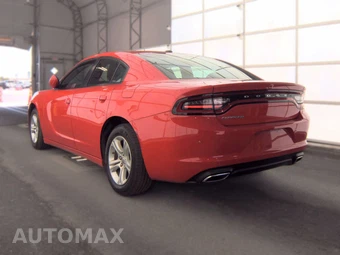 2022 Dodge Charger SXT - miniatura 6