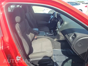 2022 Dodge Charger SXT - miniatura 8