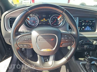 2022 Dodge Charger SXT – miniatura 10