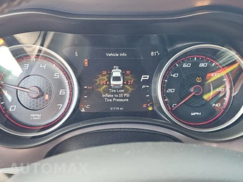 2022 Dodge Charger SXT – miniatura 12