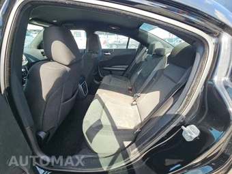 2022 Dodge Charger SXT – miniatura 13
