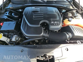 2022 Dodge Charger SXT – miniatura 15