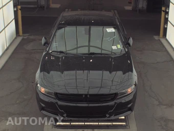 2022 Dodge Charger SXT – miniatura 2