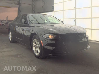 2022 Dodge Charger SXT – miniatura 3